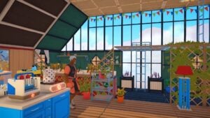 Outbound dévoile sa date de sortie et une démo gratuite lors de l&rsquo;Indie World de Nintendo