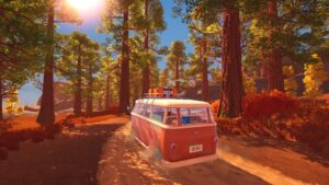 Outbound dévoile sa date de sortie et une démo gratuite lors de l&rsquo;Indie World de Nintendo