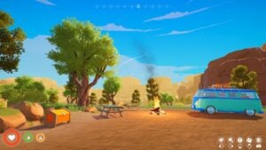 Outbound dévoile sa date de sortie et une démo gratuite lors de l&rsquo;Indie World de Nintendo