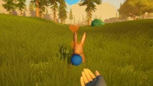 Outbound dévoile sa date de sortie et une démo gratuite lors de l&rsquo;Indie World de Nintendo