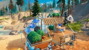 Outbound dévoile sa date de sortie et une démo gratuite lors de l&rsquo;Indie World de Nintendo