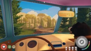 Outbound dévoile sa date de sortie et une démo gratuite lors de l&rsquo;Indie World de Nintendo