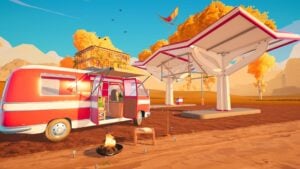 Outbound dévoile sa date de sortie et une démo gratuite lors de l&rsquo;Indie World de Nintendo