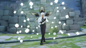 Overwatch x NieR Automata, la collab Project YoRHa que personne n&rsquo;attendait est là