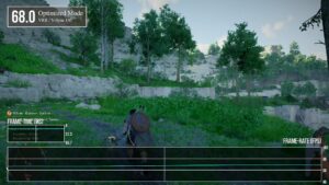 Crimson Desert en montre plus sur sa version PS5 Pro et son Ray Tracing, de quoi rivaliser les versions PC ?