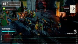 Crimson Desert en montre plus sur sa version PS5 Pro et son Ray Tracing, de quoi rivaliser les versions PC ?