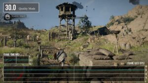 Crimson Desert en montre plus sur sa version PS5 Pro et son Ray Tracing, de quoi rivaliser les versions PC ?