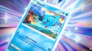 Pokémon TCG Pocket : L&rsquo;extension Méga-Rayonnement est annoncée avec ses Méga-Évolutions Shiny inédites