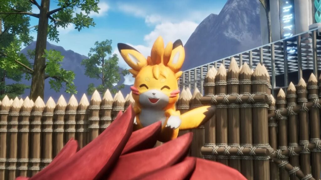 Nintendo va encore criser, un nouveau clone de Pokémon est annoncé