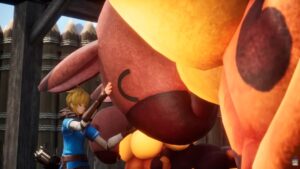Nintendo va encore criser, un nouveau clone de Pokémon est annoncé