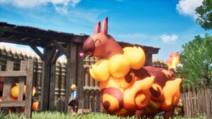 Nintendo va encore criser, un nouveau clone de Pokémon est annoncé