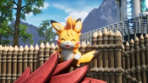 Nintendo va encore criser, un nouveau clone de Pokémon est annoncé