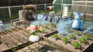 Nintendo va encore criser, un nouveau clone de Pokémon est annoncé