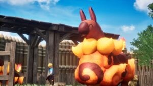 Nintendo va encore criser, un nouveau clone de Pokémon est annoncé