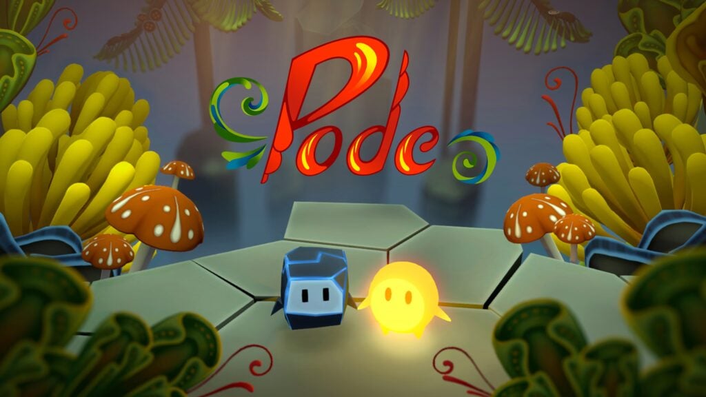 Un puzzle-game contemplatif porté par une direction artistique unique