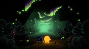 Près de 8 ans après, ce puzzle-game où un rocher aide une étoile à rentrer chez elle arrive enfin sur Xbox