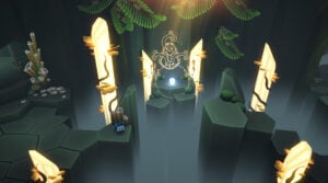 Près de 8 ans après, ce puzzle-game où un rocher aide une étoile à rentrer chez elle arrive enfin sur Xbox