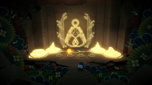 Près de 8 ans après, ce puzzle-game où un rocher aide une étoile à rentrer chez elle arrive enfin sur Xbox