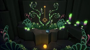 Près de 8 ans après, ce puzzle-game où un rocher aide une étoile à rentrer chez elle arrive enfin sur Xbox