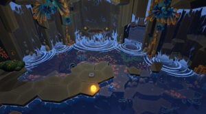 Près de 8 ans après, ce puzzle-game où un rocher aide une étoile à rentrer chez elle arrive enfin sur Xbox