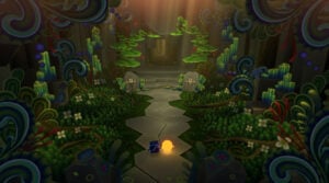 Près de 8 ans après, ce puzzle-game où un rocher aide une étoile à rentrer chez elle arrive enfin sur Xbox