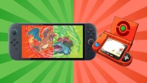 Pokémon Rouge Feu et Vert Feuille : Guide complet du Pokédex sur Switch et Switch 2