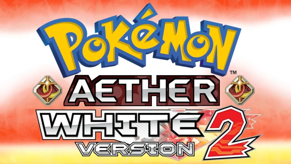 Comment jouer à Pokémon Aether White 2 sur PC et Android