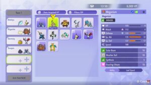 Pokémon Champions annonce officiellement sa date de sortie sur Switch et bien plus encore