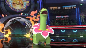 Pokémon Champions annonce officiellement sa date de sortie sur Switch et bien plus encore