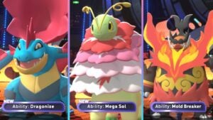 Pokémon Champions annonce officiellement sa date de sortie sur Switch et bien plus encore