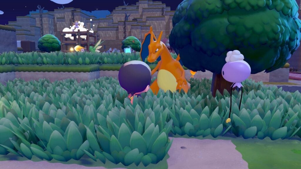 L'astuce ultime dans Pokémon Pokopia pour améliorer l'apparition des Pokémon rares