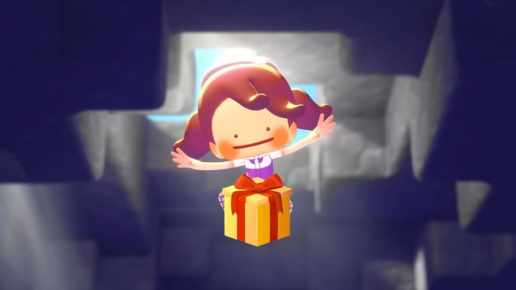 Pokémon Pokopia vous offre votre premier cadeau mystère, et voici comment le récupérer