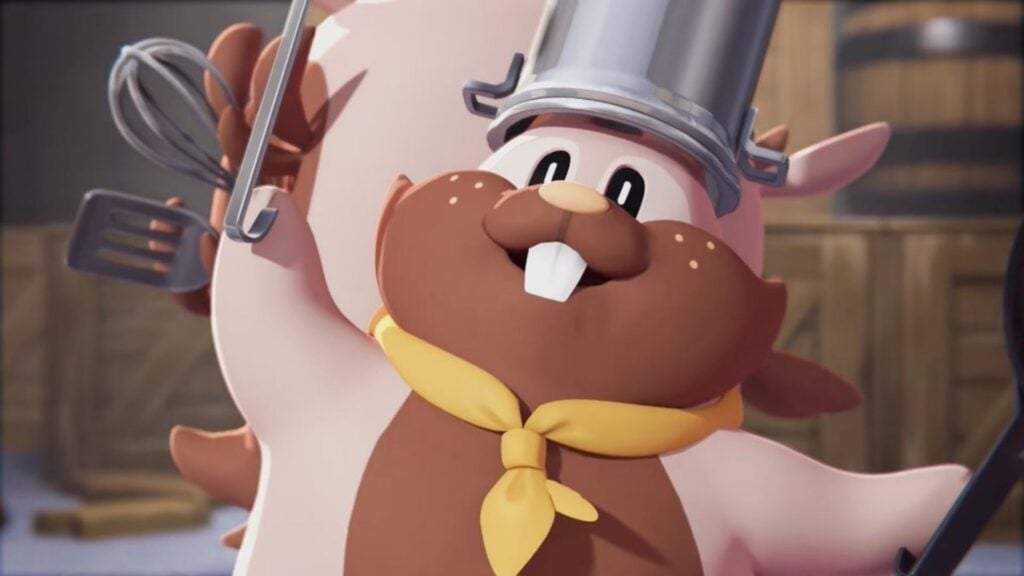 Pokémon Pokopia : Toutes les recettes de cuisine pour améliorer les capacités dans ce guide