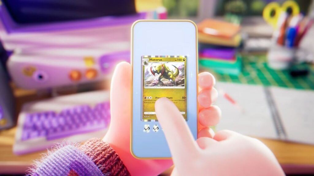 Pokémon TCG Pocket : L'extension Méga-Rayonnement a fait son apparition avec pas mal de surprises