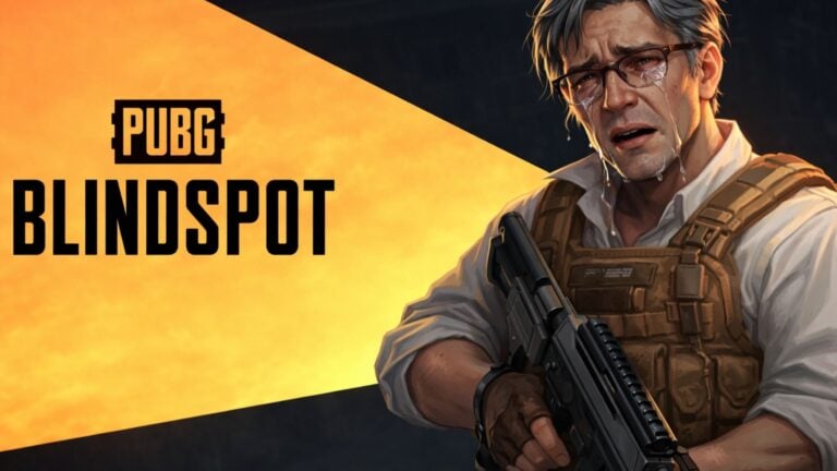 PUBG: BLINDSPOT ferme ses serveurs après 2 mois d&rsquo;accès anticipé