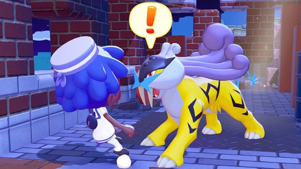 Comment obtenir Raikou