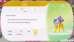 Pokémon Pokopia : Le guide complet pour trouver tous les légendaires