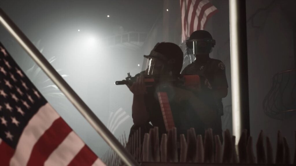 Ready or Not sort un nouveau DLC qui apporte une nouvelle aventure et de nombreux contenus