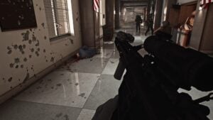 Ready or Not sort un nouveau DLC qui apporte une nouvelle aventure et de nombreux contenus