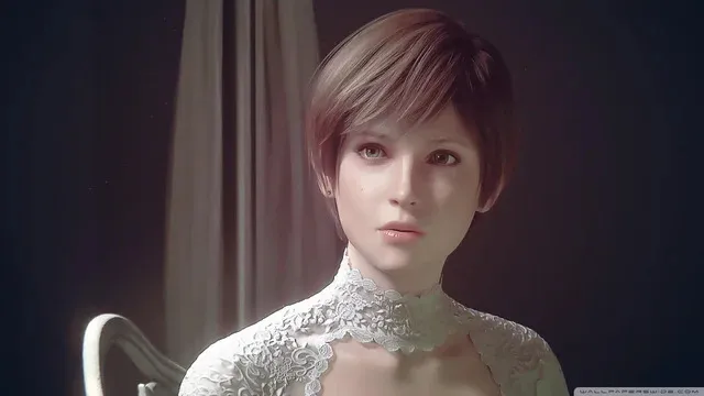 Rebecca Chambers - Image 3