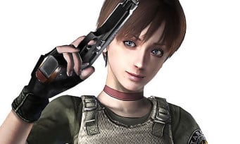 Rebecca Chambers - Image 2