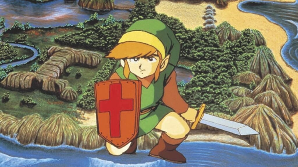 Ce Remake de Zelda est dispo gratuitement dès maintenant, voici comment y jouer