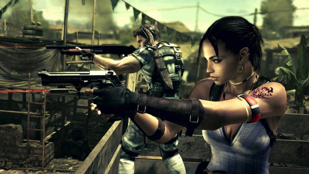 resident-evil-5-gameplay1