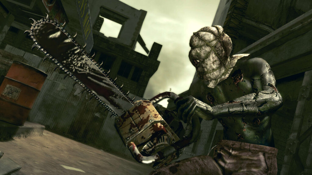 resident-evil-5-gameplay3