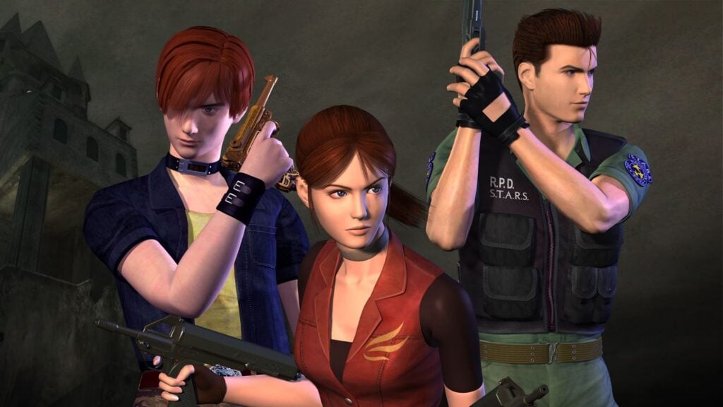 Un insider révèle les premiers détails d'un nouveau remake Resident Evil, et vous allez être surpris