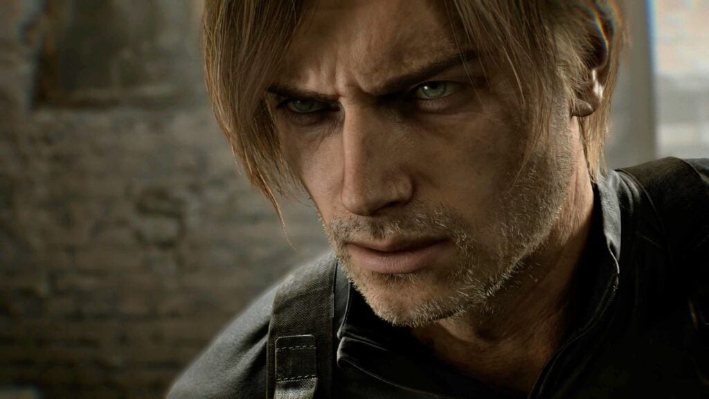 Resident Evil Requiem x Insert Coin : Une collection de vêtements inspirée du style de Leon Kennedy en vue ?