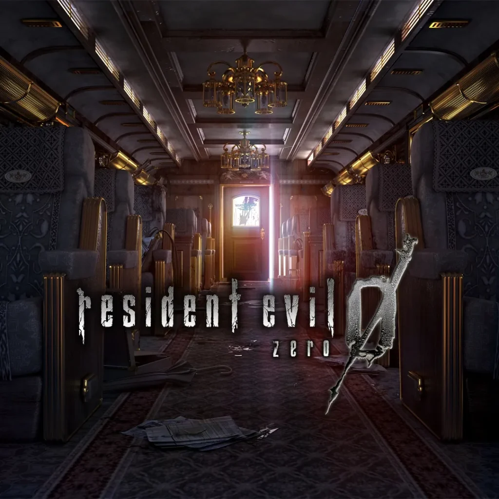 Resident Evil Zero