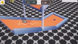 Vous aimez le mini-golf et les roguelites ? ROGOLF sort le 2 avril sur Nintendo Switch et PC