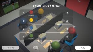 Vous aimez le mini-golf et les roguelites ? ROGOLF sort le 2 avril sur Nintendo Switch et PC