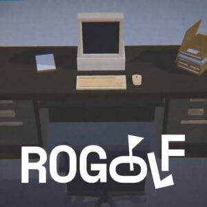 ROGOLF